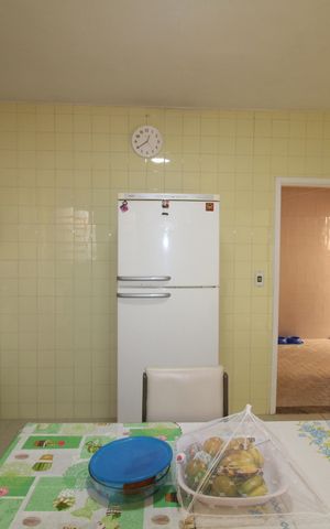 Casa à venda com 120m², 4 quartos e 4 vagasCasa 1 - Cozinha