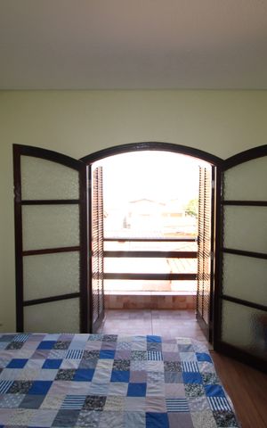 Casa à venda com 120m², 4 quartos e 4 vagasCasa 2 - Suíte 2