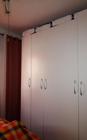 Casa à venda com 120m², 4 quartos e 4 vagasCasa 1 - Quarto 1