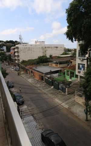 Apartamento para alugar com 72m², 3 quartos e 1 vagaVista da Varanda