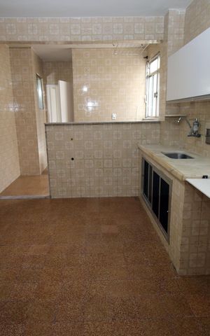 Apartamento para alugar com 72m², 3 quartos e 1 vagaCozinha