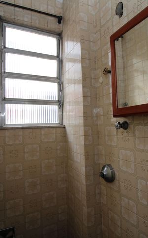 Apartamento para alugar com 72m², 3 quartos e 1 vagaBanheiro de serviço