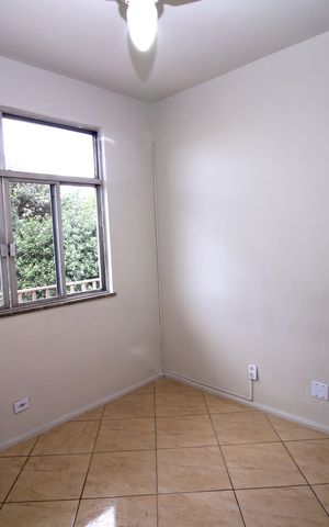 Apartamento para alugar com 72m², 3 quartos e 1 vagaQuarto 2