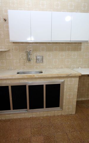 Apartamento para alugar com 72m², 3 quartos e 1 vagaCozinha