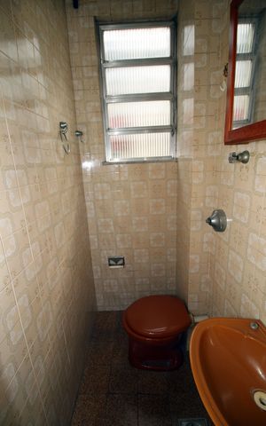 Apartamento para alugar com 72m², 3 quartos e 1 vagaBanheiro de serviço