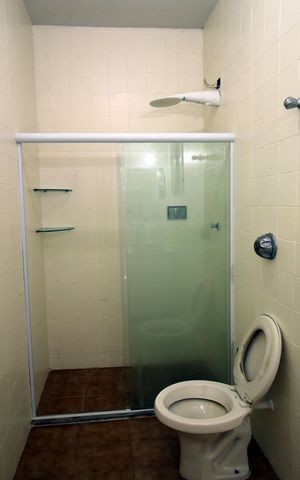 Apartamento para alugar com 72m², 3 quartos e 1 vagaBanheiro
