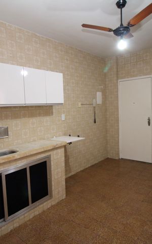 Apartamento para alugar com 72m², 3 quartos e 1 vagaCozinha