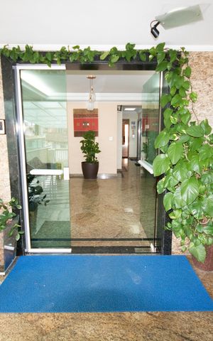 Apartamento para alugar com 59m², 1 quarto e 1 vaga Apartamento para alugar com 59m², 1 quarto e 1 vagaÁrea comum