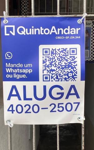 Casa para alugar com 70m², 2 quartos e sem vaga Casa para alugar com 70m², 2 quartos e sem vagaPlaca