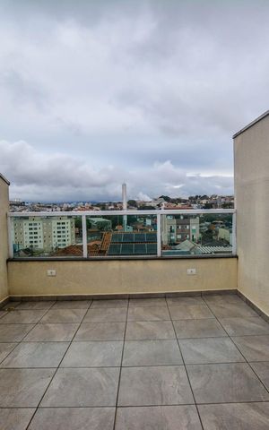 Apartamento à venda com 110m², 2 quartos e 2 vagas Apartamento à venda com 110m², 2 quartos e 2 vagasCobertura