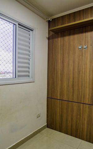 Apartamento à venda com 110m², 2 quartos e 2 vagas Apartamento à venda com 110m², 2 quartos e 2 vagasQuarto 1