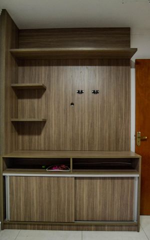Apartamento à venda com 110m², 2 quartos e 2 vagas Apartamento à venda com 110m², 2 quartos e 2 vagasSuíte 2