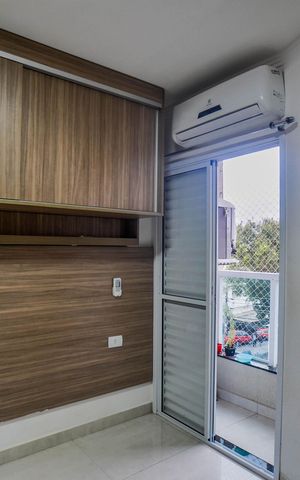 Apartamento à venda com 110m², 2 quartos e 2 vagas Apartamento à venda com 110m², 2 quartos e 2 vagasSuíte 2