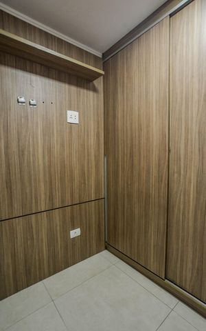Apartamento à venda com 110m², 2 quartos e 2 vagas Apartamento à venda com 110m², 2 quartos e 2 vagasQuarto 1