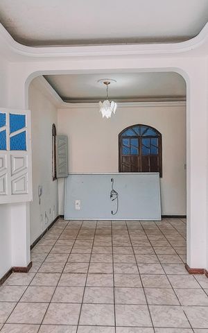 Casa para alugar com 85m², 2 quartos e sem vaga Casa para alugar com 85m², 2 quartos e sem vagaSala