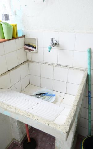 Casa à venda com 180m², 2 quartos e 1 vagaÁrea de Serviço