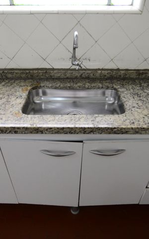 Casa à venda com 180m², 2 quartos e 1 vagaCozinha