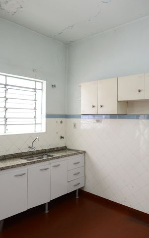 Casa à venda com 180m², 2 quartos e 1 vagaCozinha