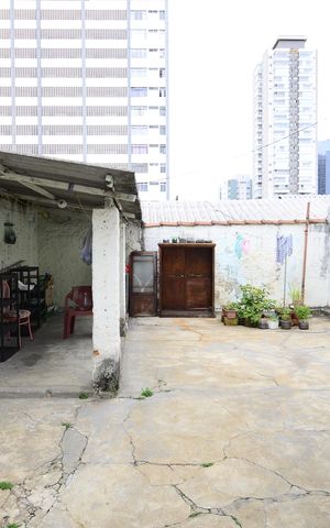 Casa à venda com 180m², 2 quartos e 1 vagaÁrea Externa