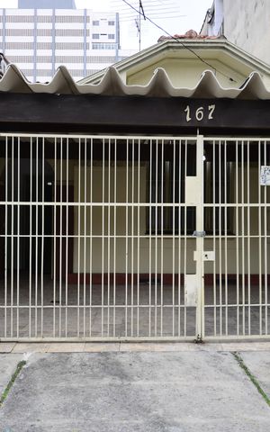 Casa à venda com 180m², 2 quartos e 1 vagaPlaca