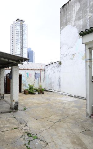 Casa à venda com 180m², 2 quartos e 1 vagaÁrea Externa