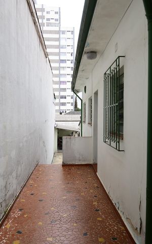 Casa à venda com 180m², 2 quartos e 1 vagaÁrea Externa