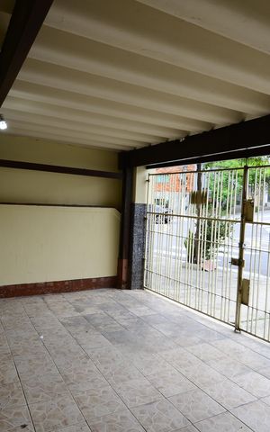Casa à venda com 180m², 2 quartos e 1 vagaÁrea Externa