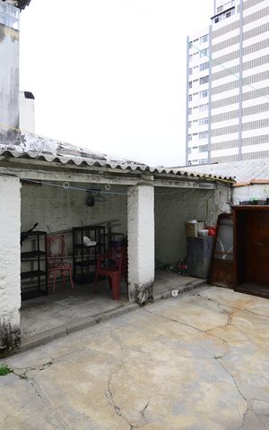 Casa à venda com 180m², 2 quartos e 1 vagaÁrea Externa