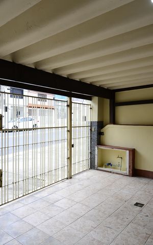 Casa à venda com 180m², 2 quartos e 1 vagaGaragem