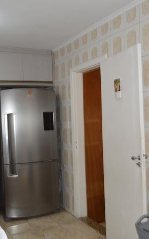 Casa à venda com 180m², 3 quartos e 2 vagasCozinha