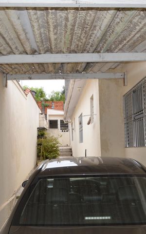 Casa à venda com 180m², 3 quartos e 2 vagasGaragem