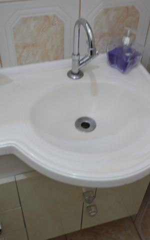 Casa à venda com 180m², 3 quartos e 2 vagasLavabo
