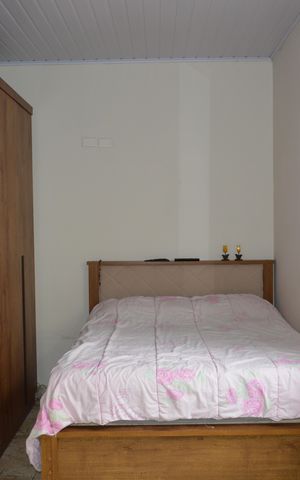Casa à venda com 180m², 3 quartos e 2 vagasSuíte 1
