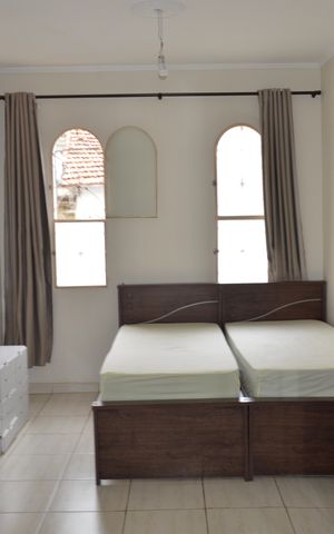 Casa à venda com 180m², 3 quartos e 2 vagasSuíte 2
