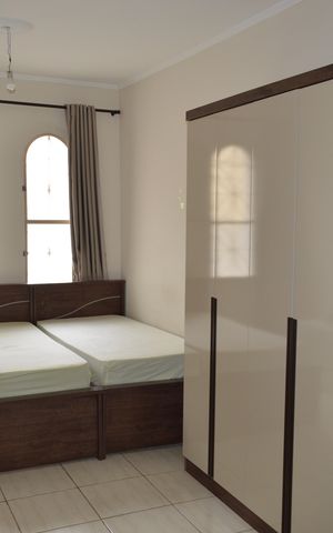 Casa à venda com 180m², 3 quartos e 2 vagasSuíte 2