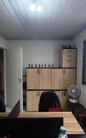 Casa à venda com 180m², 3 quartos e 2 vagas Casa à venda com 180m², 3 quartos e 2 vagasQuarto 1