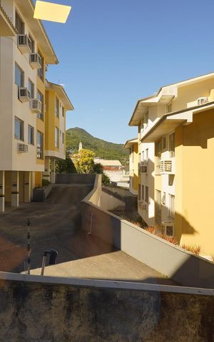 Apartamento para alugar com 40m², 1 quarto e 1 vagaVista da Sala
