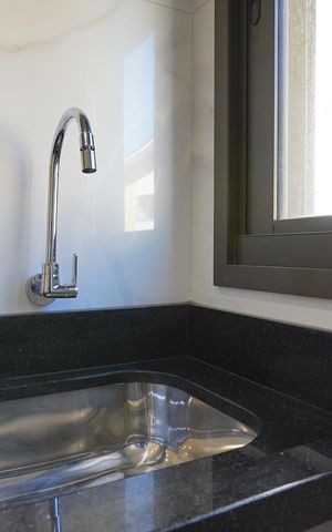 Apartamento para alugar com 40m², 1 quarto e 1 vagaÁrea de Serviço