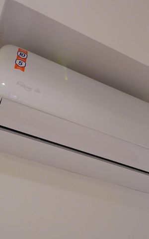 Apartamento para alugar com 40m², 1 quarto e 1 vagaQuarto