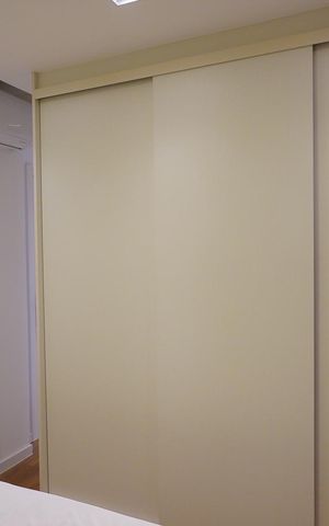 Apartamento para alugar com 40m², 1 quarto e 1 vagaQuarto