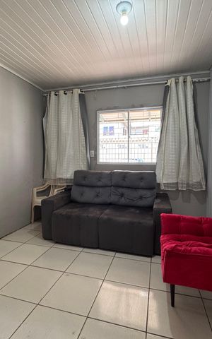 Casa à venda com 160m², 3 quartos e 2 vagas Casa à venda com 160m², 3 quartos e 2 vagasQuarto 1