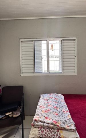 Casa à venda com 160m², 3 quartos e 2 vagas Casa à venda com 160m², 3 quartos e 2 vagasQuarto 1