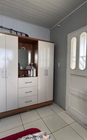 Casa à venda com 160m², 3 quartos e 2 vagas Casa à venda com 160m², 3 quartos e 2 vagasQuarto 2