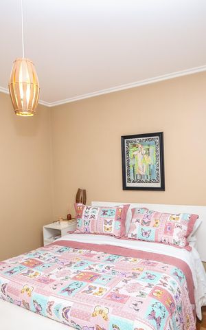 Apartamento à venda com 161m², 3 quartos e 2 vagas Apartamento à venda com 161m², 3 quartos e 2 vagasSuite