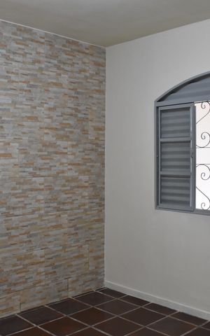 Casa para alugar com 66m², 2 quartos e 1 vagaQuarto 2