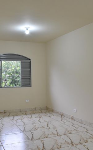 Casa para alugar com 66m², 2 quartos e 1 vagaSala/Cozinha