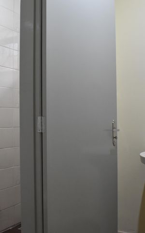 Casa para alugar com 66m², 2 quartos e 1 vagaBanheiro da Suíte
