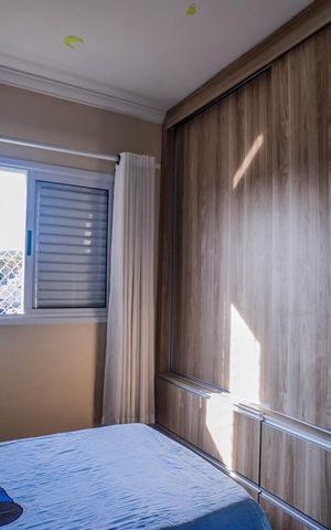 Casa à venda com 192m², 3 quartos e 5 vagas Casa à venda com 192m², 3 quartos e 5 vagasQuarto 2