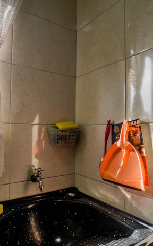 Casa à venda com 192m², 3 quartos e 5 vagas Casa à venda com 192m², 3 quartos e 5 vagasÁrea de Serviço