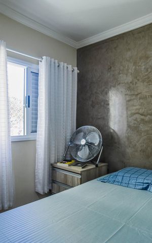 Casa à venda com 192m², 3 quartos e 5 vagas Casa à venda com 192m², 3 quartos e 5 vagasQuarto 1